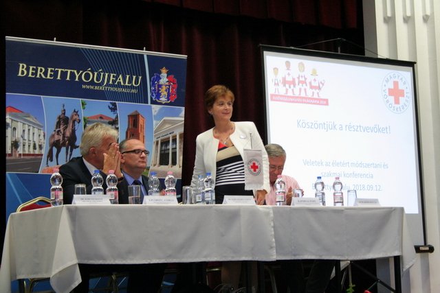 Elsősegélynyújtás világnapja 07